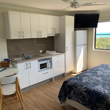 Bed and Breakfast Island Views Airlie Beach Exteriér fotografie