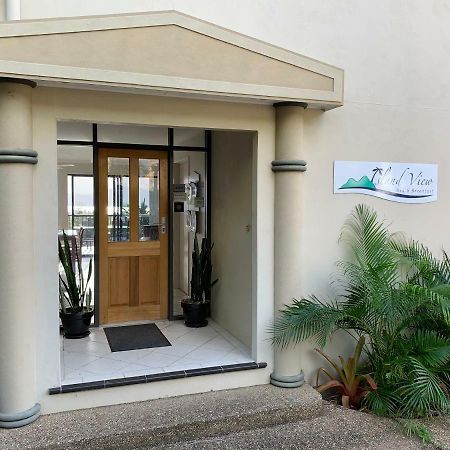 Bed and Breakfast Island Views Airlie Beach Exteriér fotografie