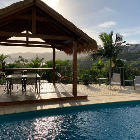 Bed and Breakfast Island Views Airlie Beach Exteriér fotografie