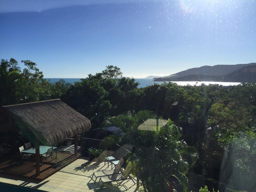 Bed and Breakfast Island Views Airlie Beach Pokoj fotografie