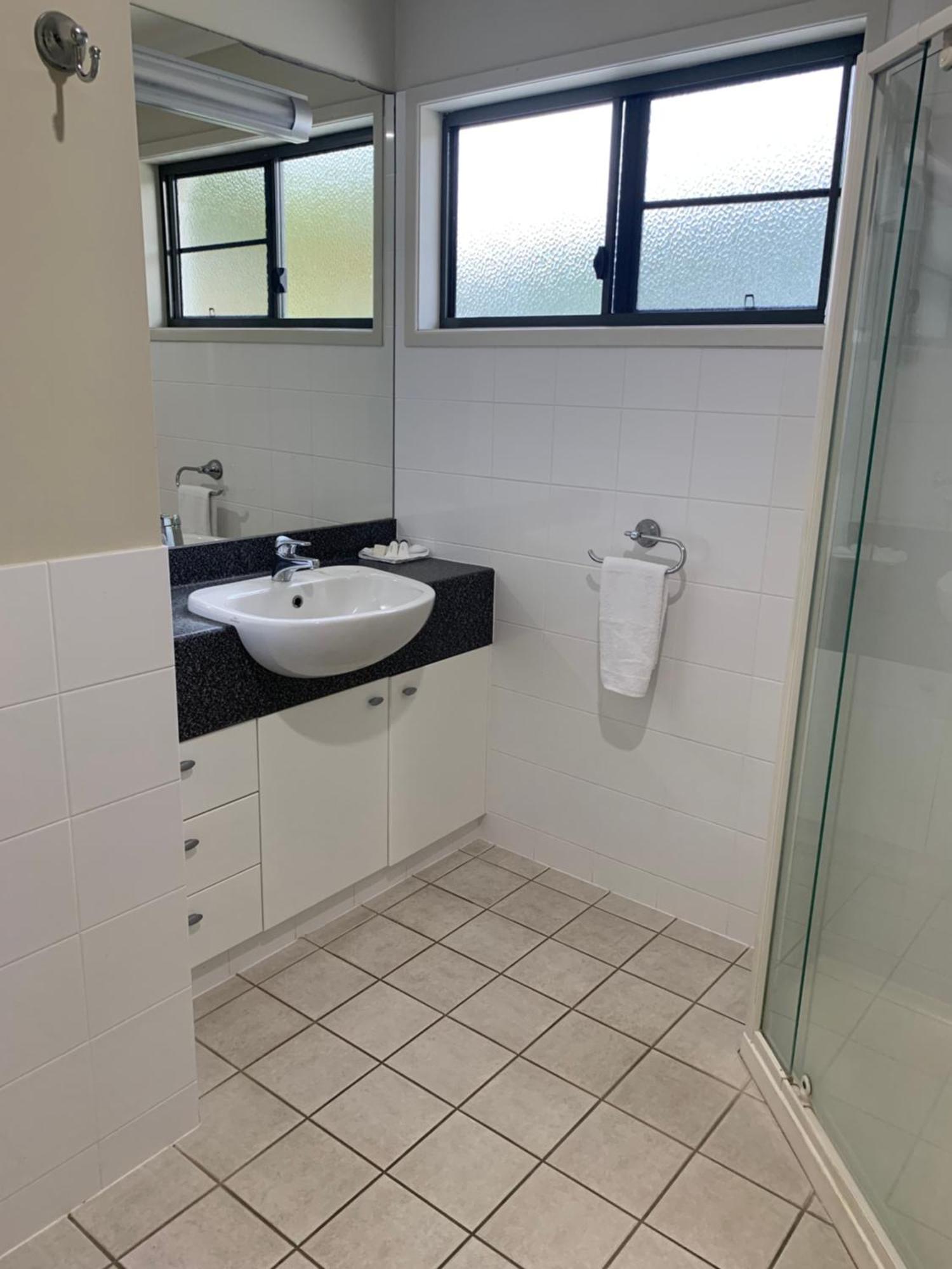 Bed and Breakfast Island Views Airlie Beach Exteriér fotografie