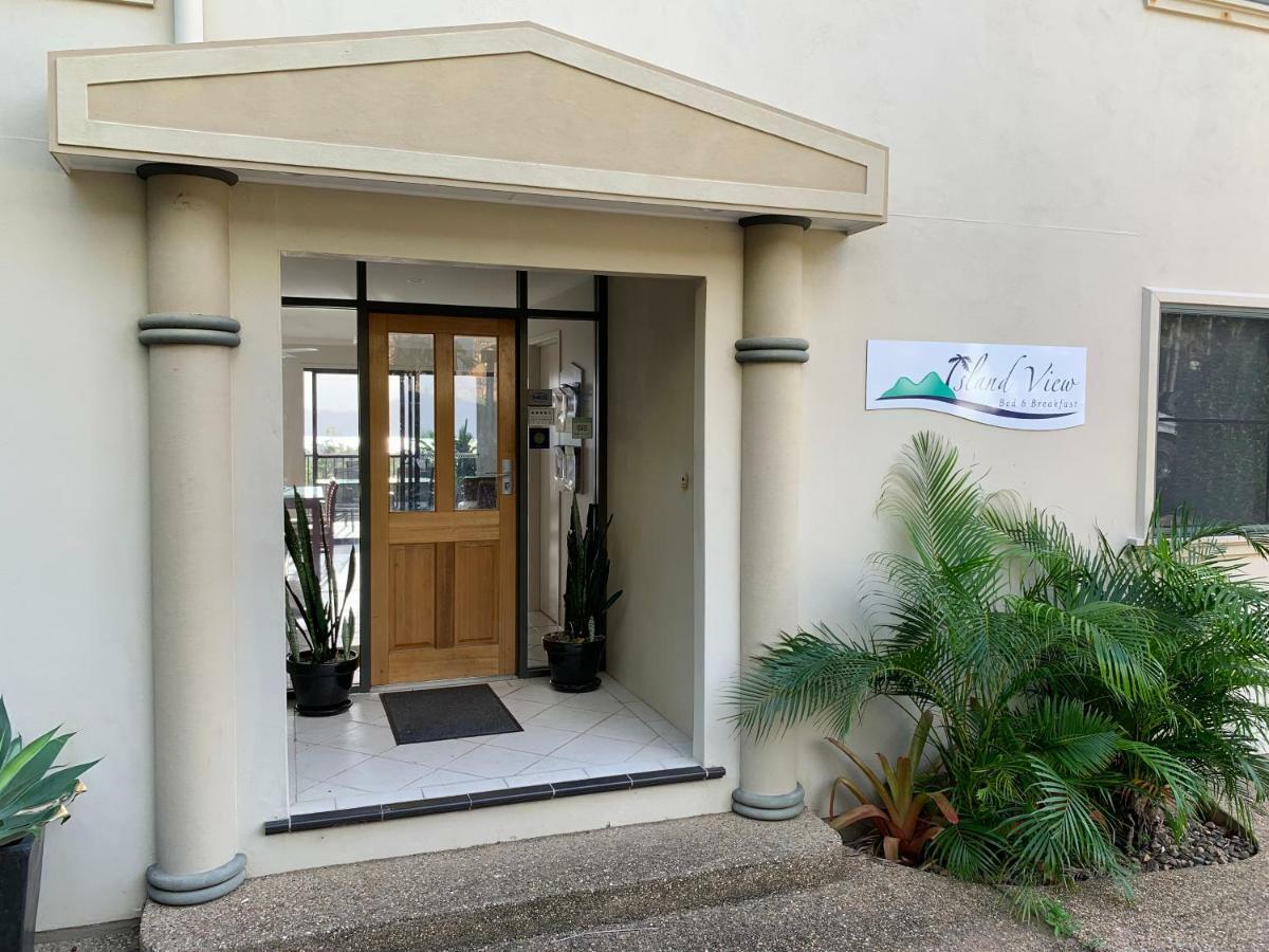 Bed and Breakfast Island Views Airlie Beach Exteriér fotografie