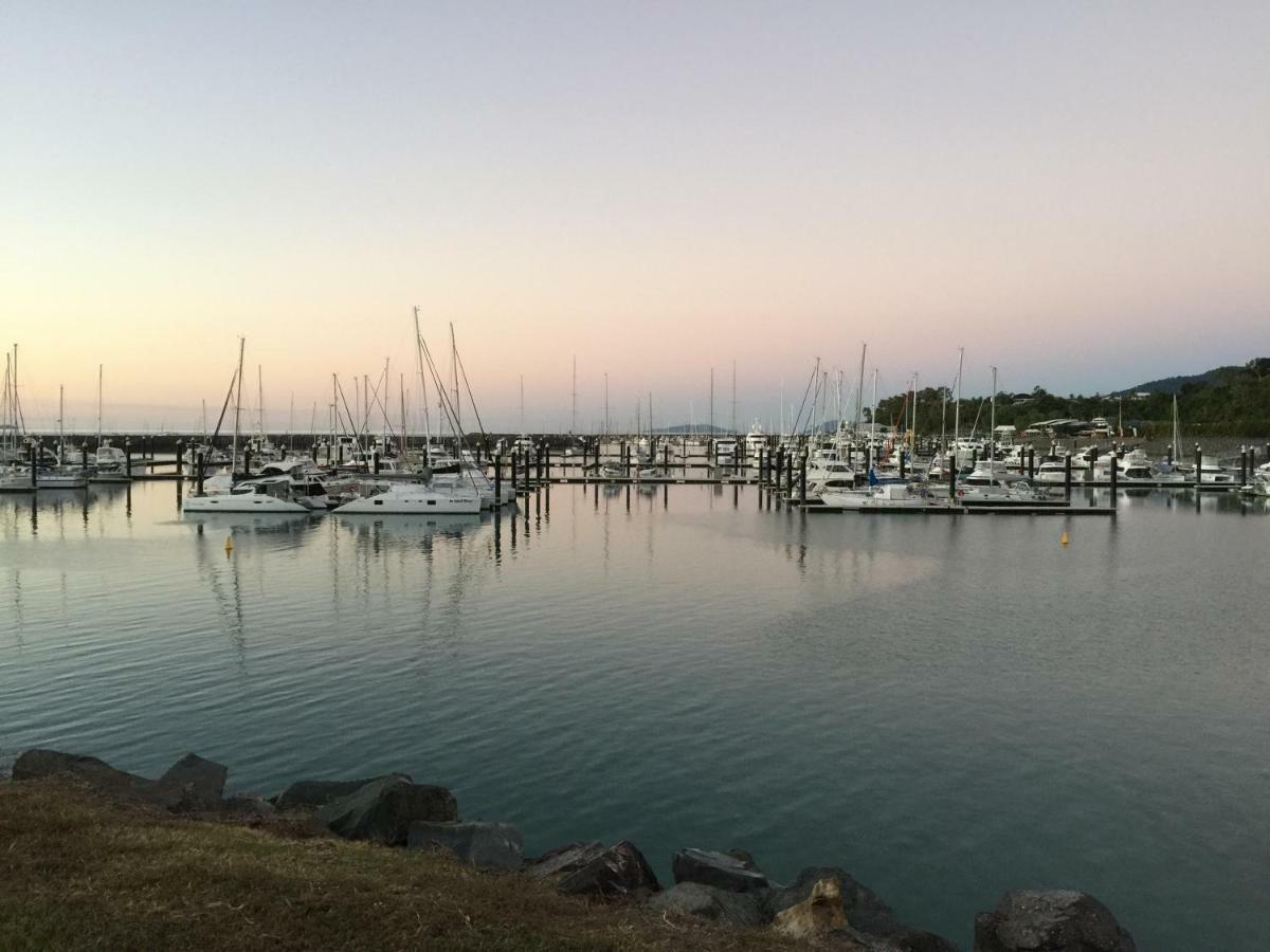Bed and Breakfast Island Views Airlie Beach Exteriér fotografie