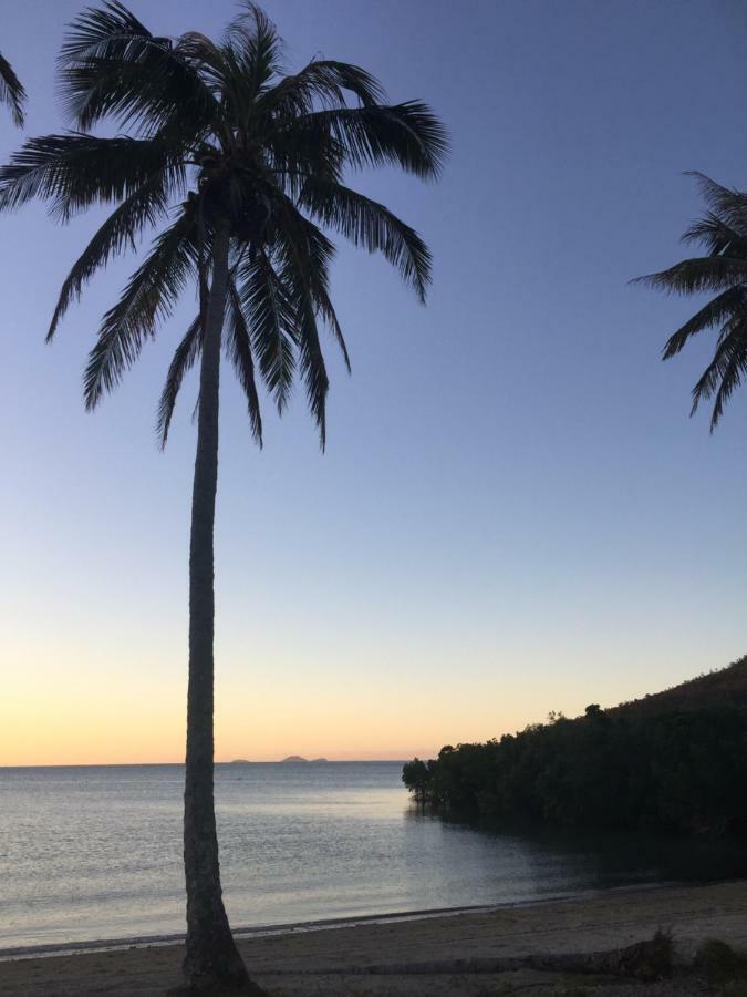 Bed and Breakfast Island Views Airlie Beach Exteriér fotografie