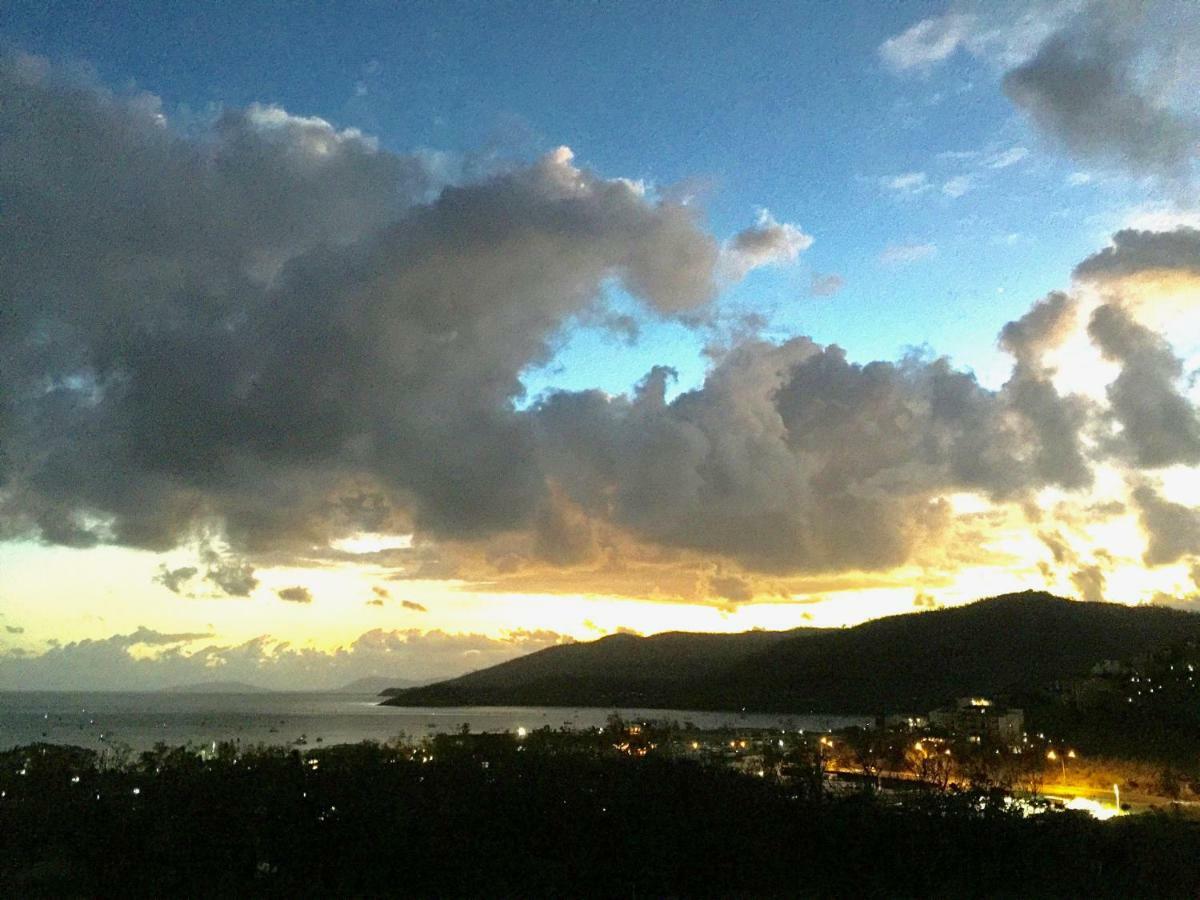 Bed and Breakfast Island Views Airlie Beach Exteriér fotografie