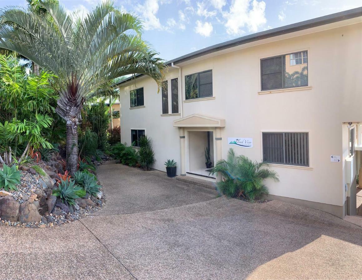 Bed and Breakfast Island Views Airlie Beach Exteriér fotografie