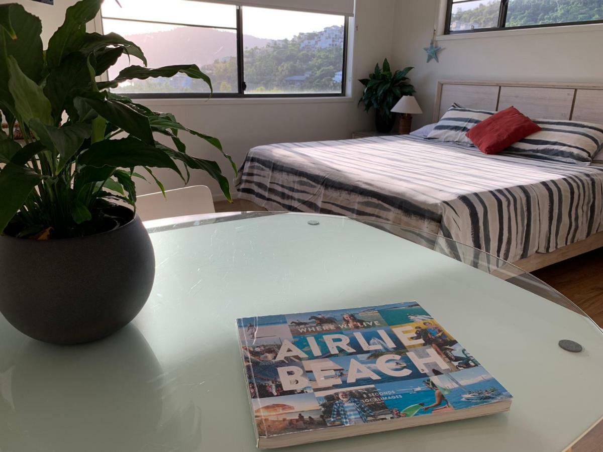 Bed and Breakfast Island Views Airlie Beach Exteriér fotografie