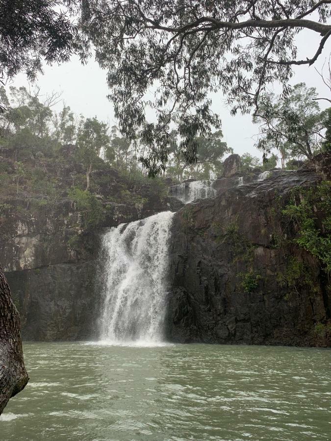 Bed and Breakfast Island Views Airlie Beach Exteriér fotografie